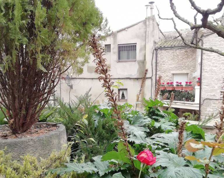 Casa Claravalls