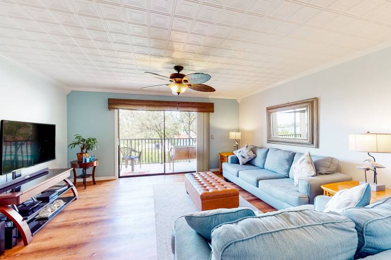 Condo Indian Shores