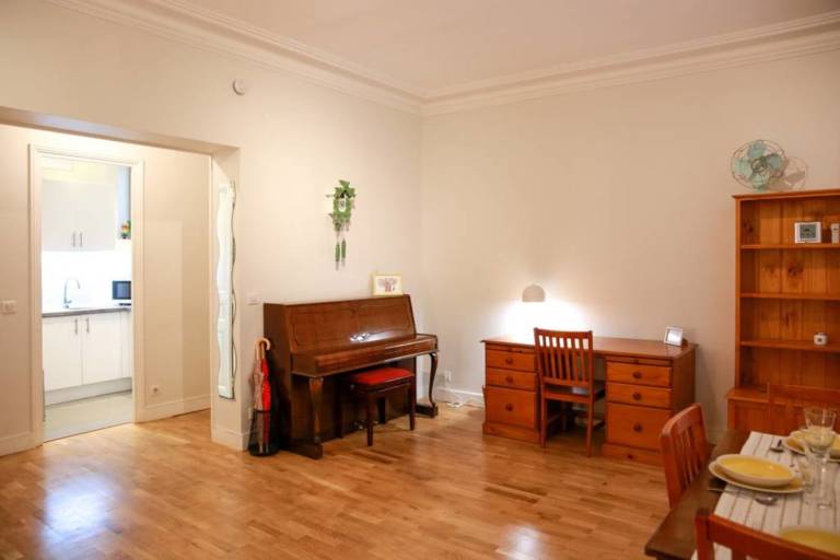 Nice rental apartment | Pets are welcome — photo 2