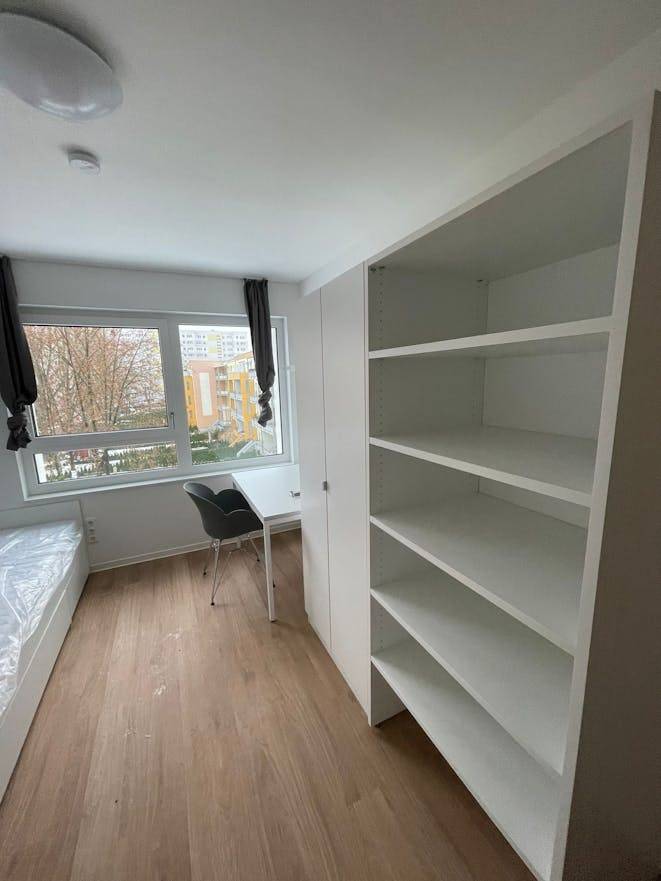 Ferienwohnung Karlshorst