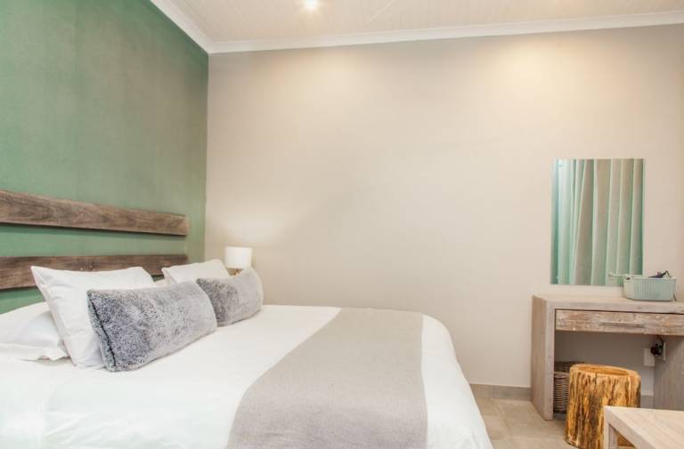 Cabin  Mbombela