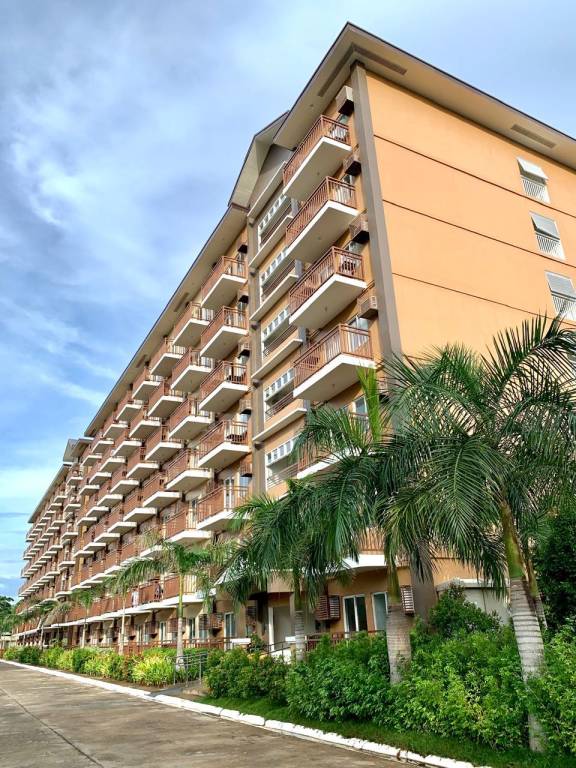 Apartment Bancao-bancao