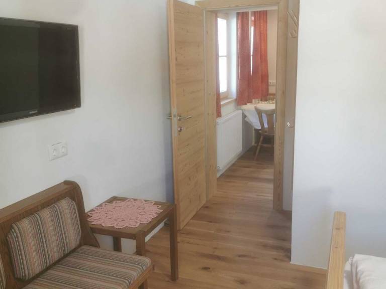 Ferienwohnung Obertilliach