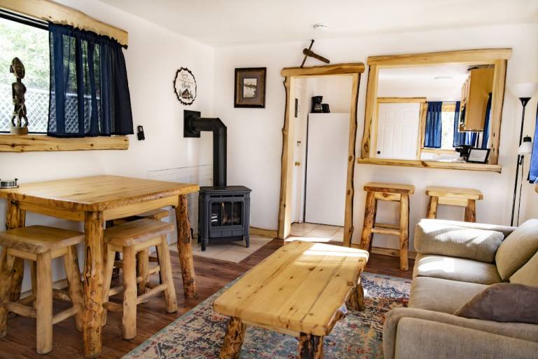 Cabin Durango