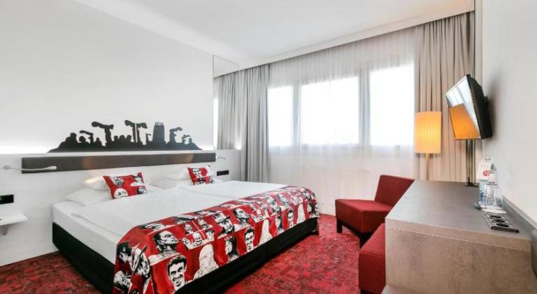 ARCOTEL Nike Linz — photo 2