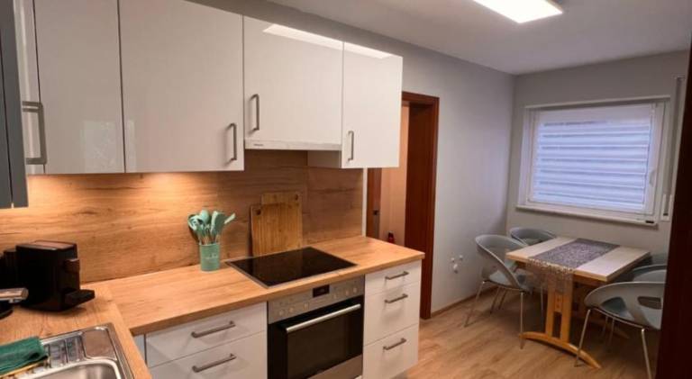 Apartment with 1 room for 4 persons — photo 3