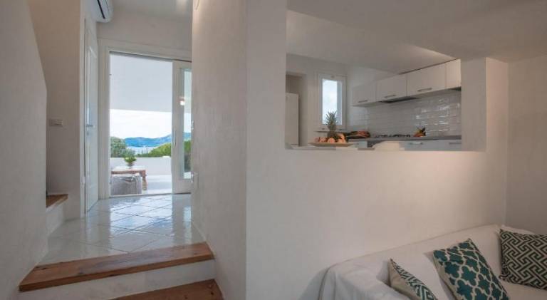Vacation home with 4 rooms for 8 persons — photo 2