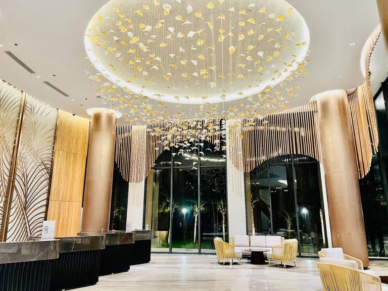Resort  Cam Hải Đông