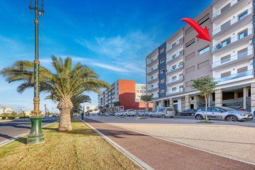 Appartement Agadir