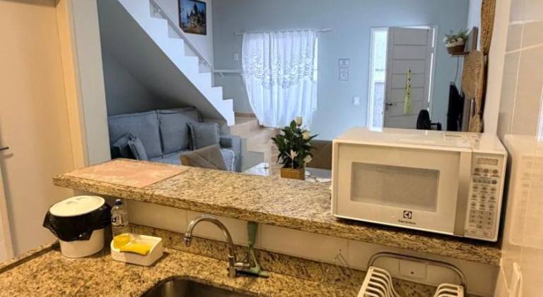 Vacation home with 2 rooms for 5 persons — photo 4