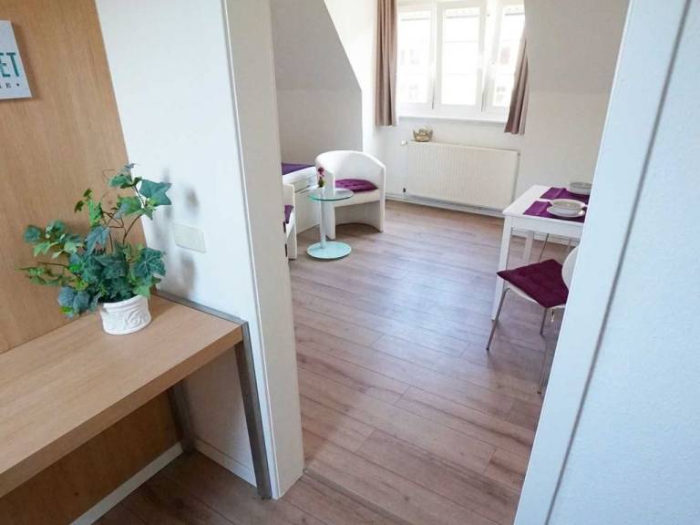 Ferienwohnung Greifswald