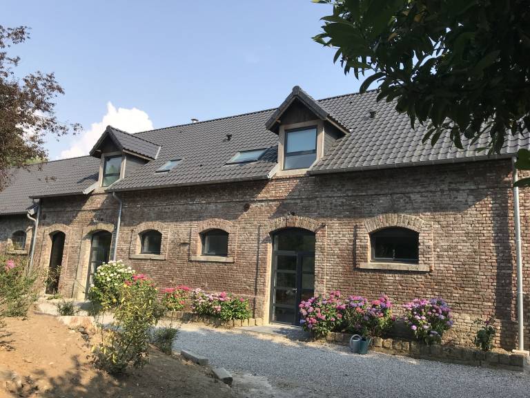 Huis Pihen-lès-Guînes