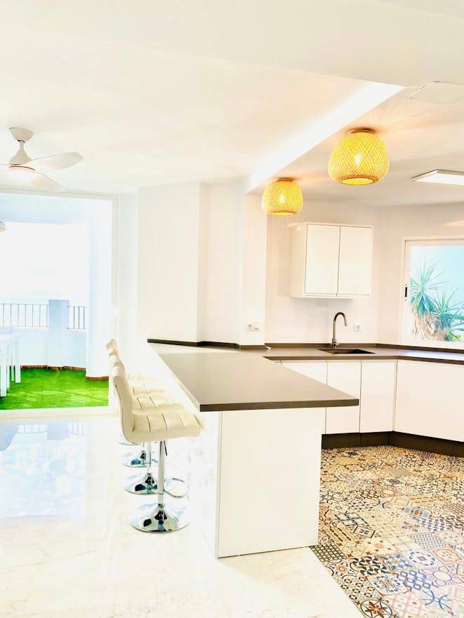 Ample apartment | Dogs allowed — photo 3