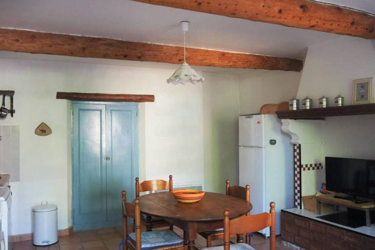 Holiday apartment with garden, patio & grill | Pets are welcome — photo 4