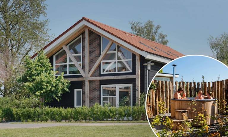 Vakantiepark  Lichtenvoorde