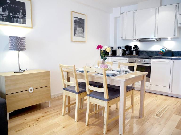 Charming rental apartment | Pets allowed — photo 5