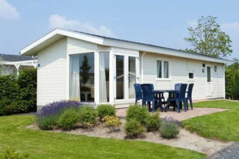 Chalet Groede