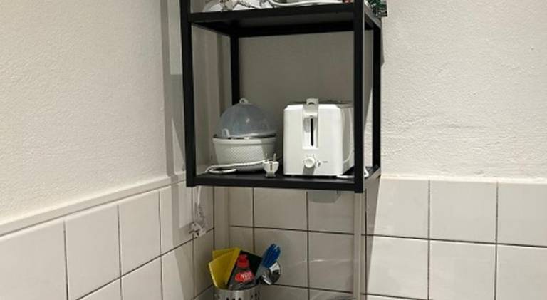 Apartment for 3 persons — photo 4
