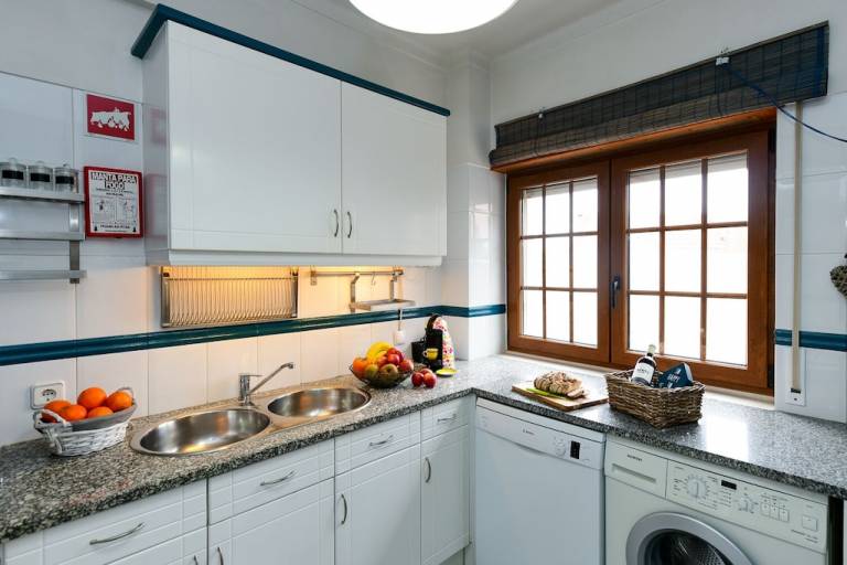 Ferienwohnung Sintra
