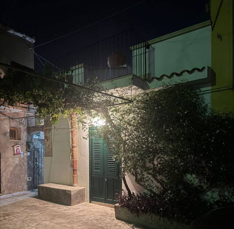 Casa Piano dei Geli