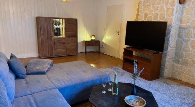 Ferienwohnung Minden