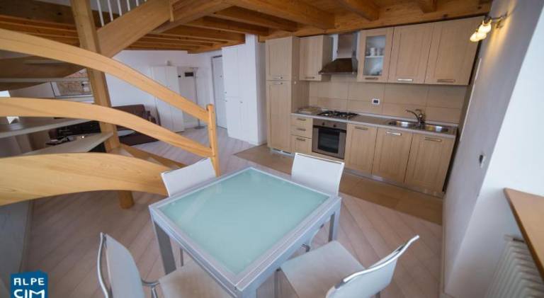 Apartment with 2 rooms for 6 persons — photo 3