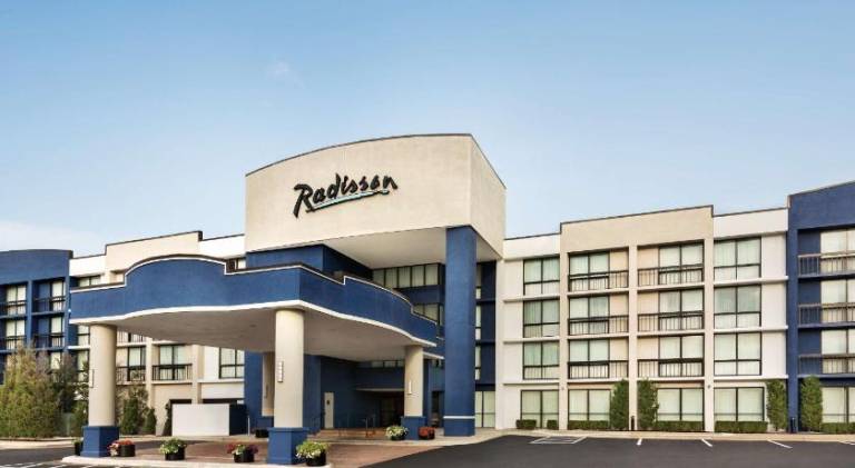 Radisson Hotel Lenexa Overland Park