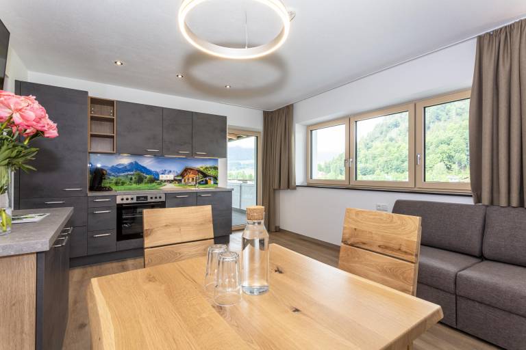 Ferienwohnung Walchsee