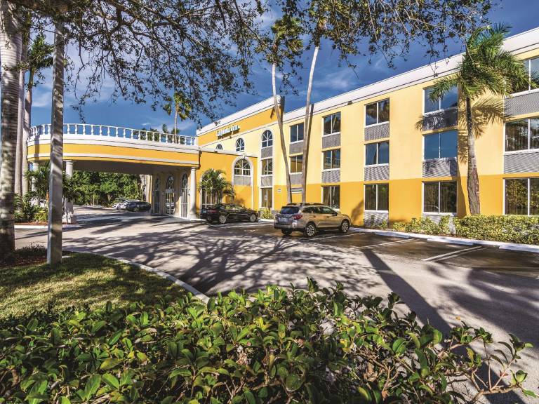 La Quinta Inn by Wyndham Jupiter in Jupiter, FL