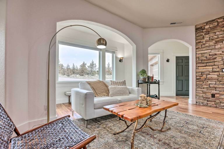 House Prineville