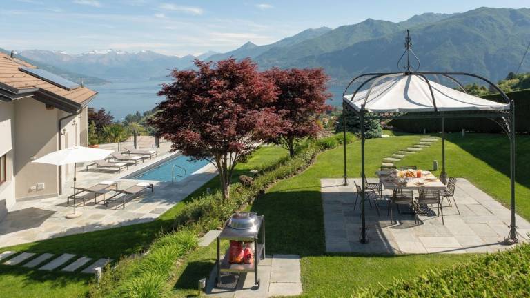 Villa Bellagio