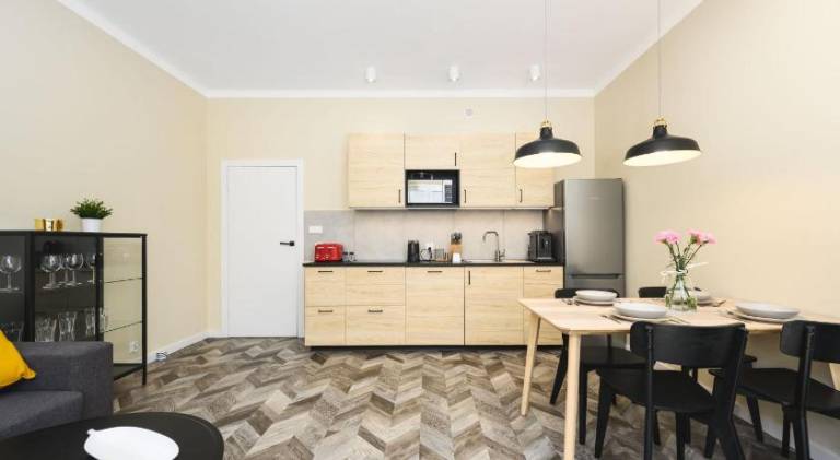 Pleasant holiday apartment | Dogs allowed — photo 2