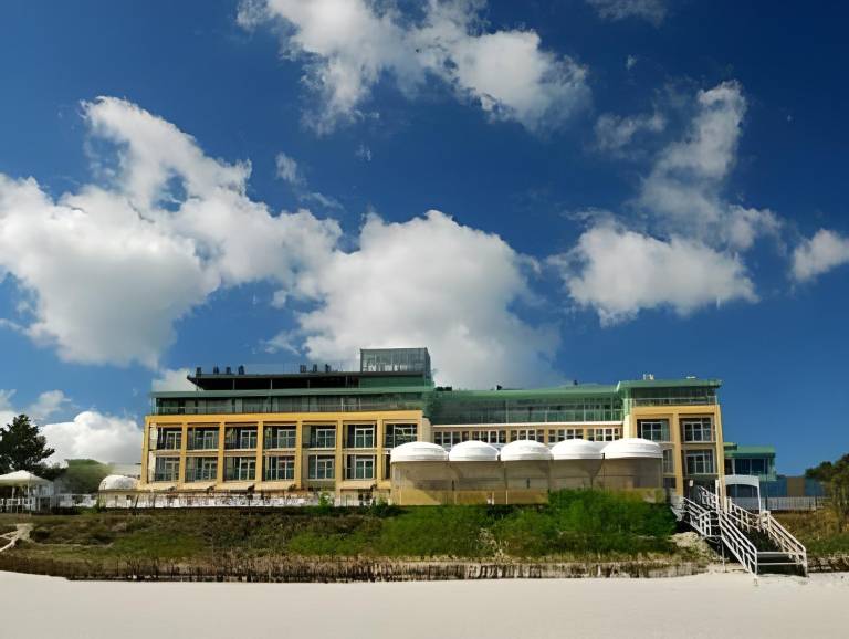 Hotel Bryza Resort & Spa in Jastarnia