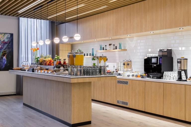 Courtyard by Marriott Tampere City — photo 5