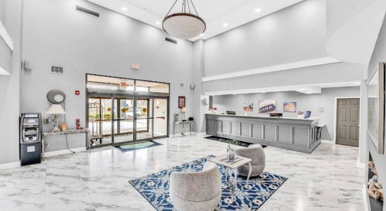 Wingate by Wyndham Tuscaloosa — photo 3