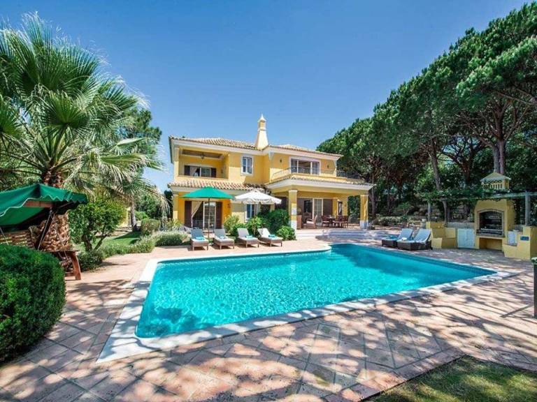 Villa Faro