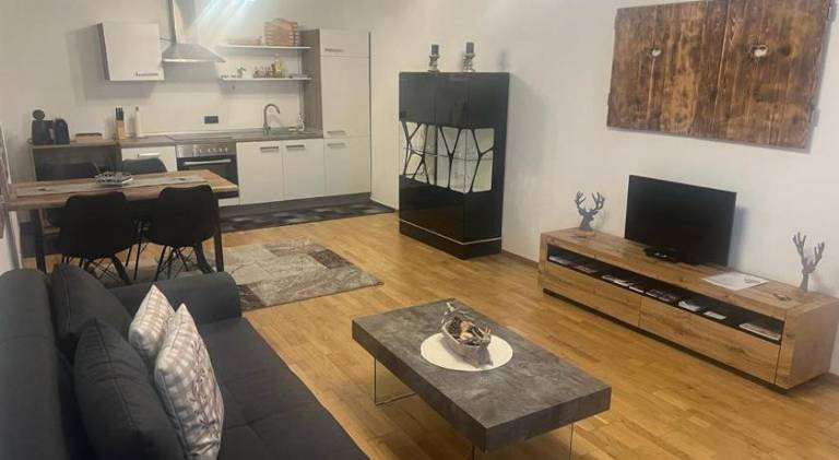 Holiday apartment with 1 room for 3 persons — photo 2
