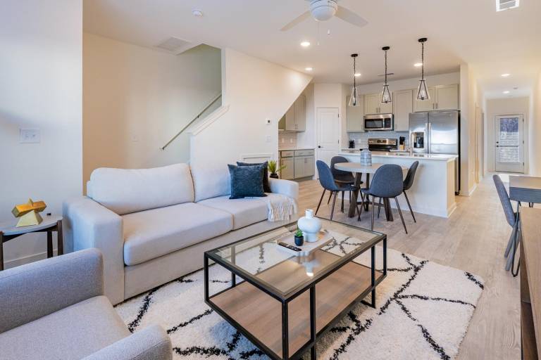 138 m² Ferienwohnung