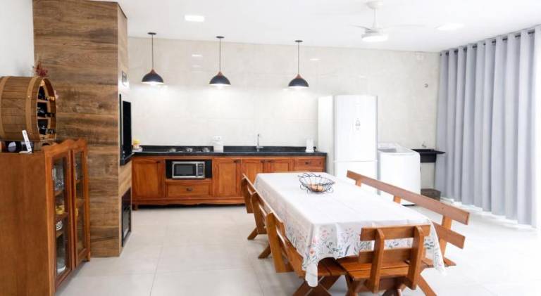 House with 1 room for 6 persons — photo 4