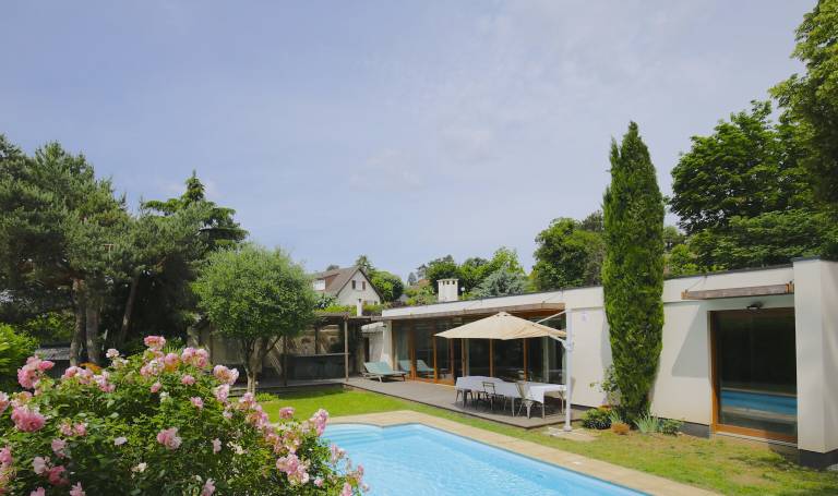 Maison de vacances  Villeurbanne