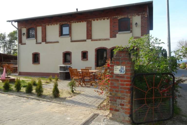 Villa Bastorf