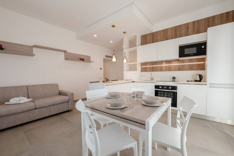 Appartamento vacanza Fiumaretta di Ameglia