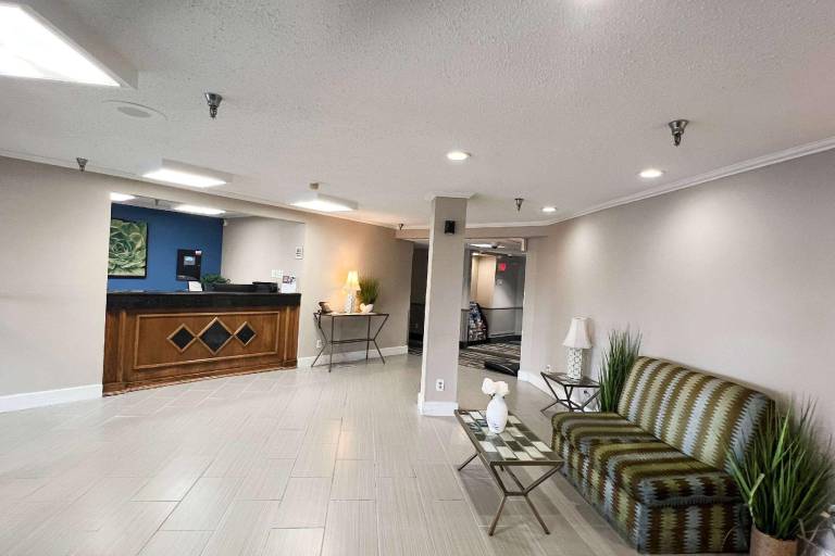 Baymont by Wyndham Columbia, MO — photo 3