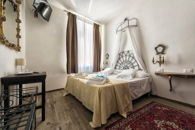 Bed & Breakfast Trento
