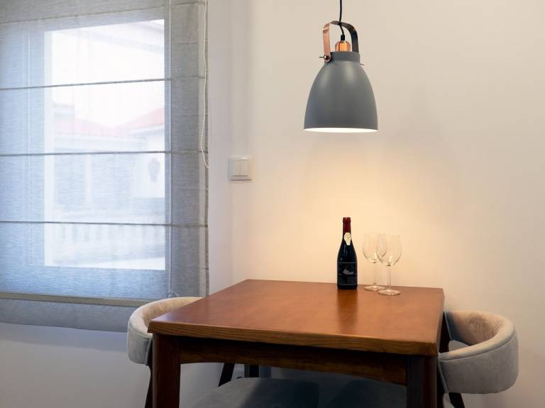 Appartement Viseu