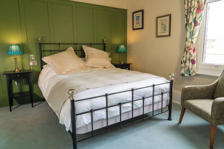 Chambre d'hôtes York