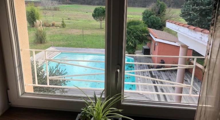 Communay Gablys Chambres — photo 4