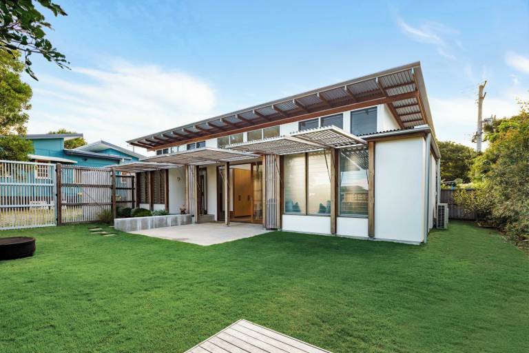 Apartment  Dicky Beach