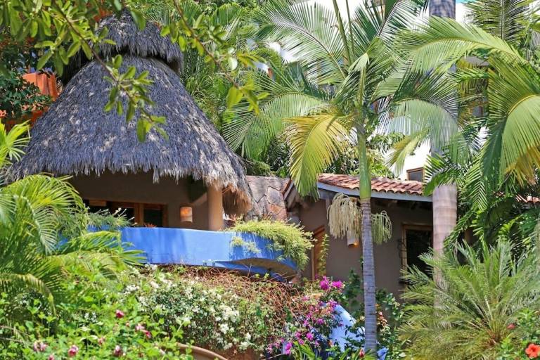 House Sayulita