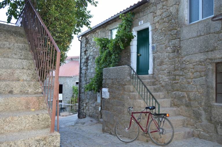 Casa Monsanto